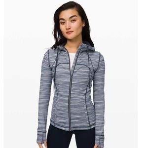 Lululemon Hooded Define Jacket